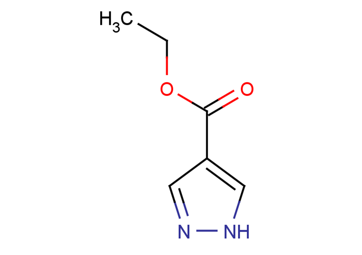 ethyl 1H-pyrazole-4-carboxylate