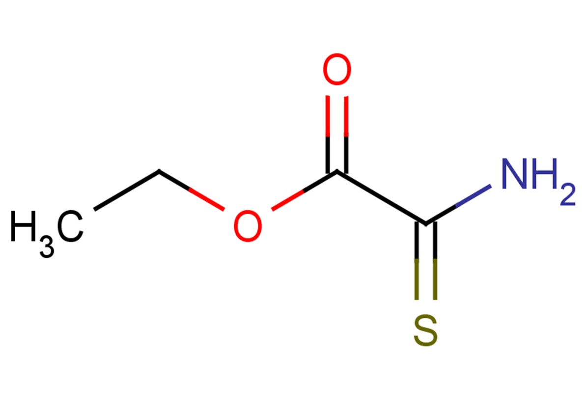 ethyl carbamothioylformate