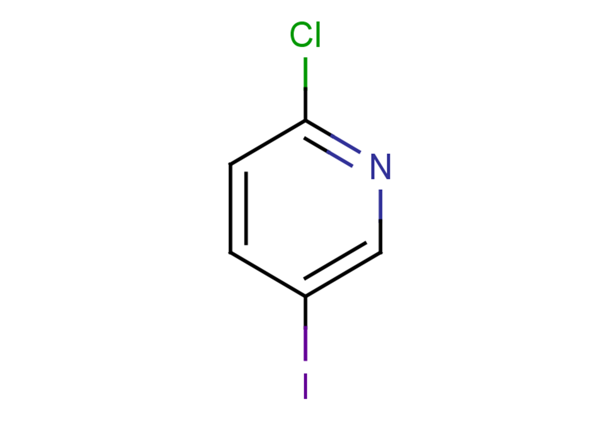2-chloro-5-iodopyridine