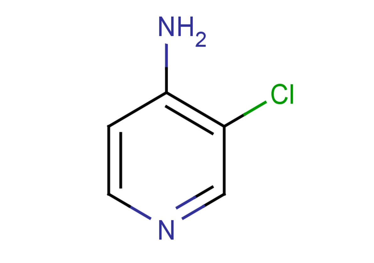 3-chloropyridin-4-amine