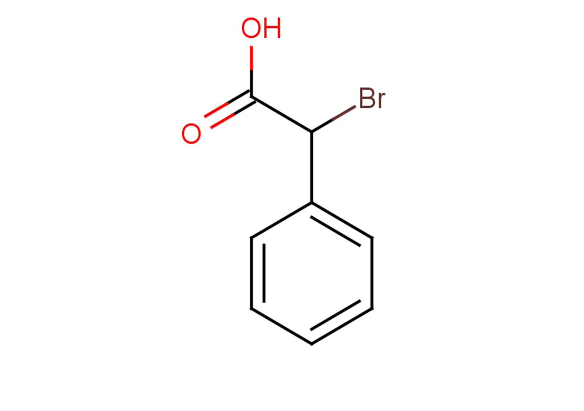 2-bromo-2-phenylacetic acid