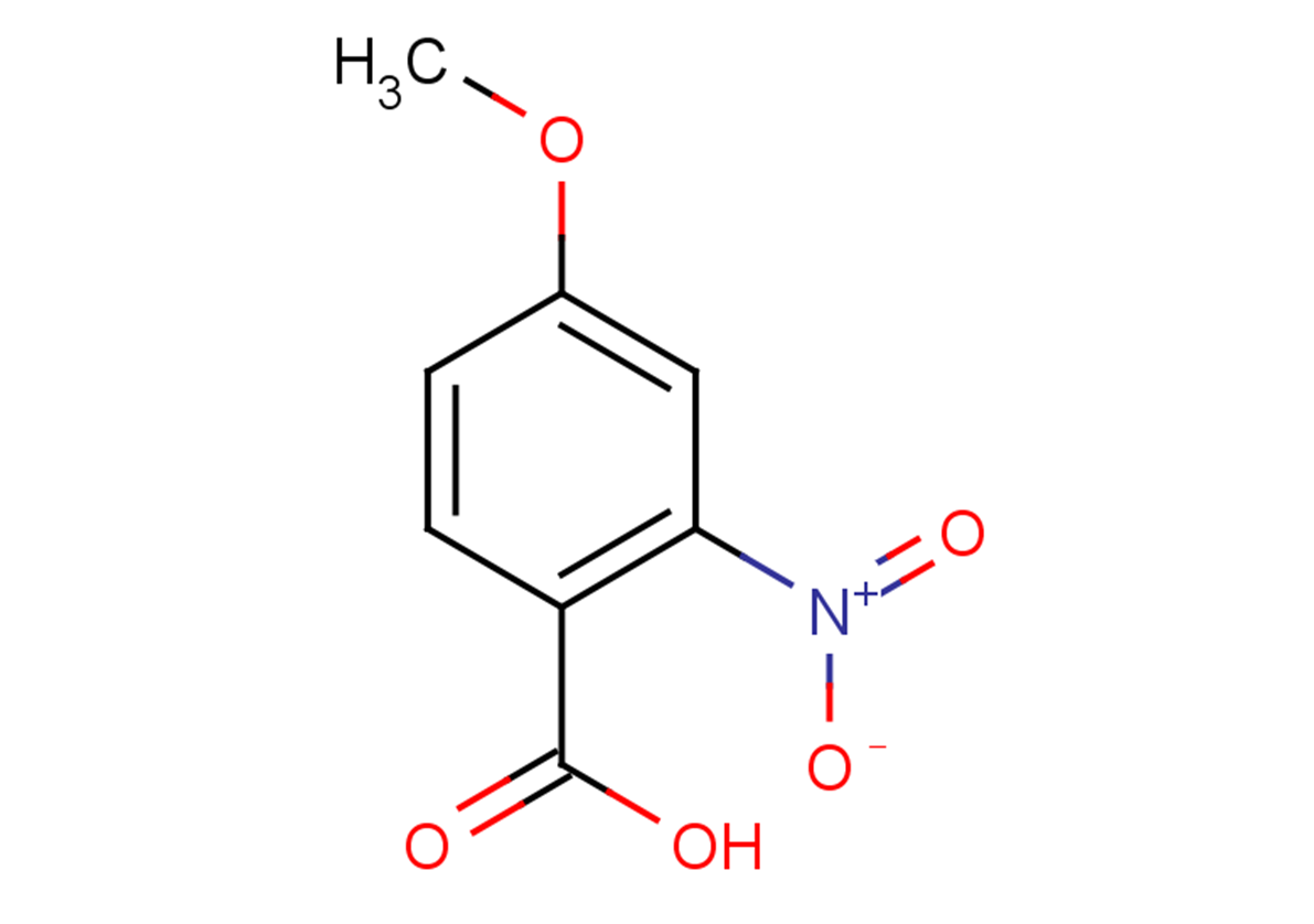 4-methoxy-2-nitrobenzoic acid