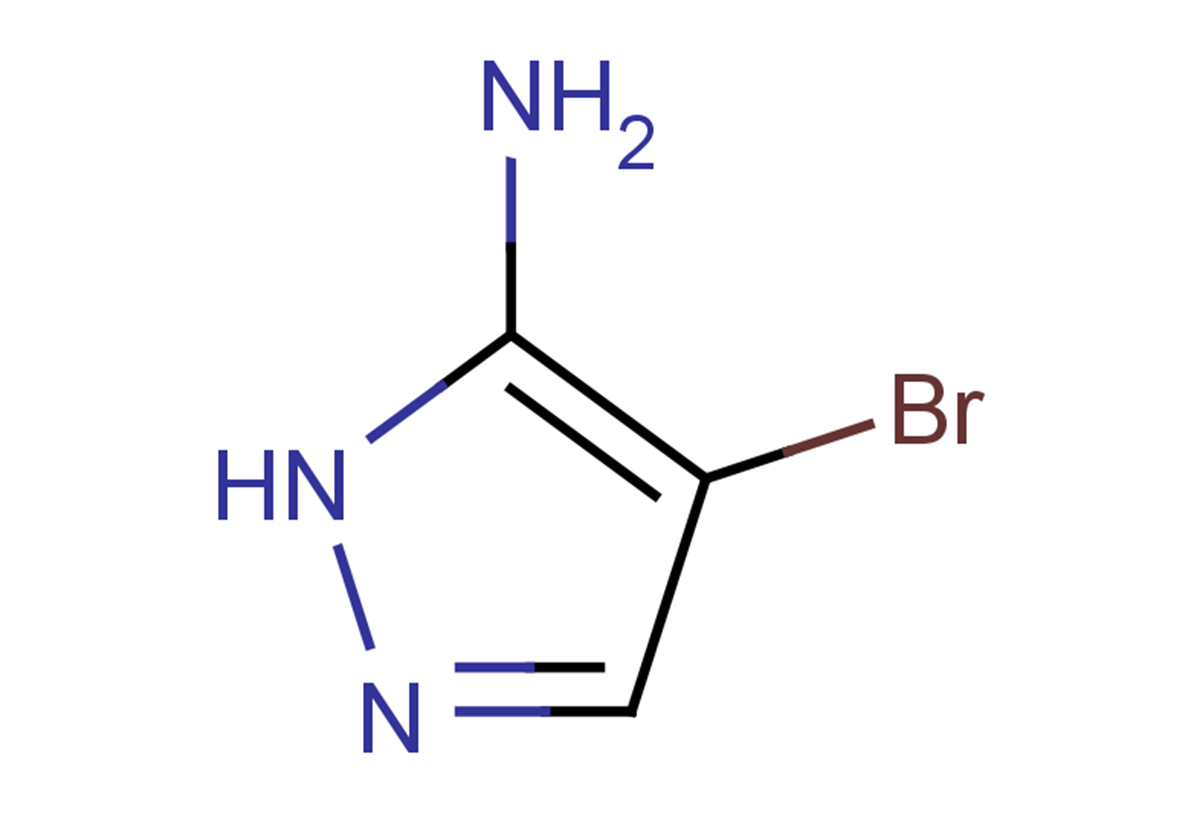 4-bromo-1H-pyrazol-5-amine