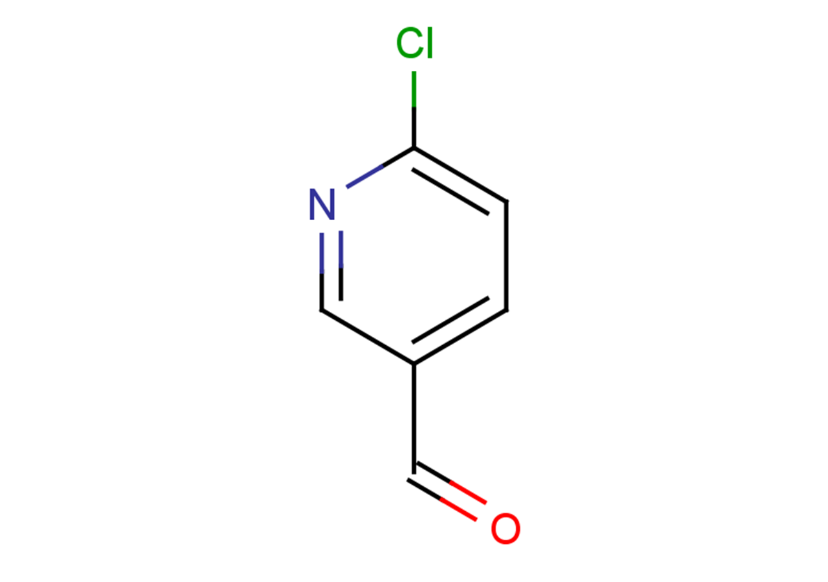 6-chloropyridine-3-carbaldehyde