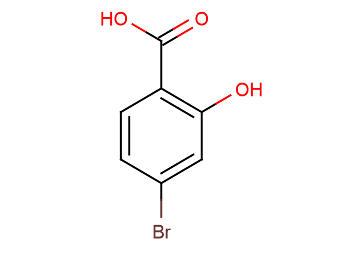 4-bromo-2-hydroxybenzoic acid