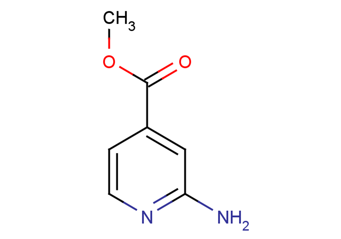 methyl 2-aminopyridine-4-carboxylate
