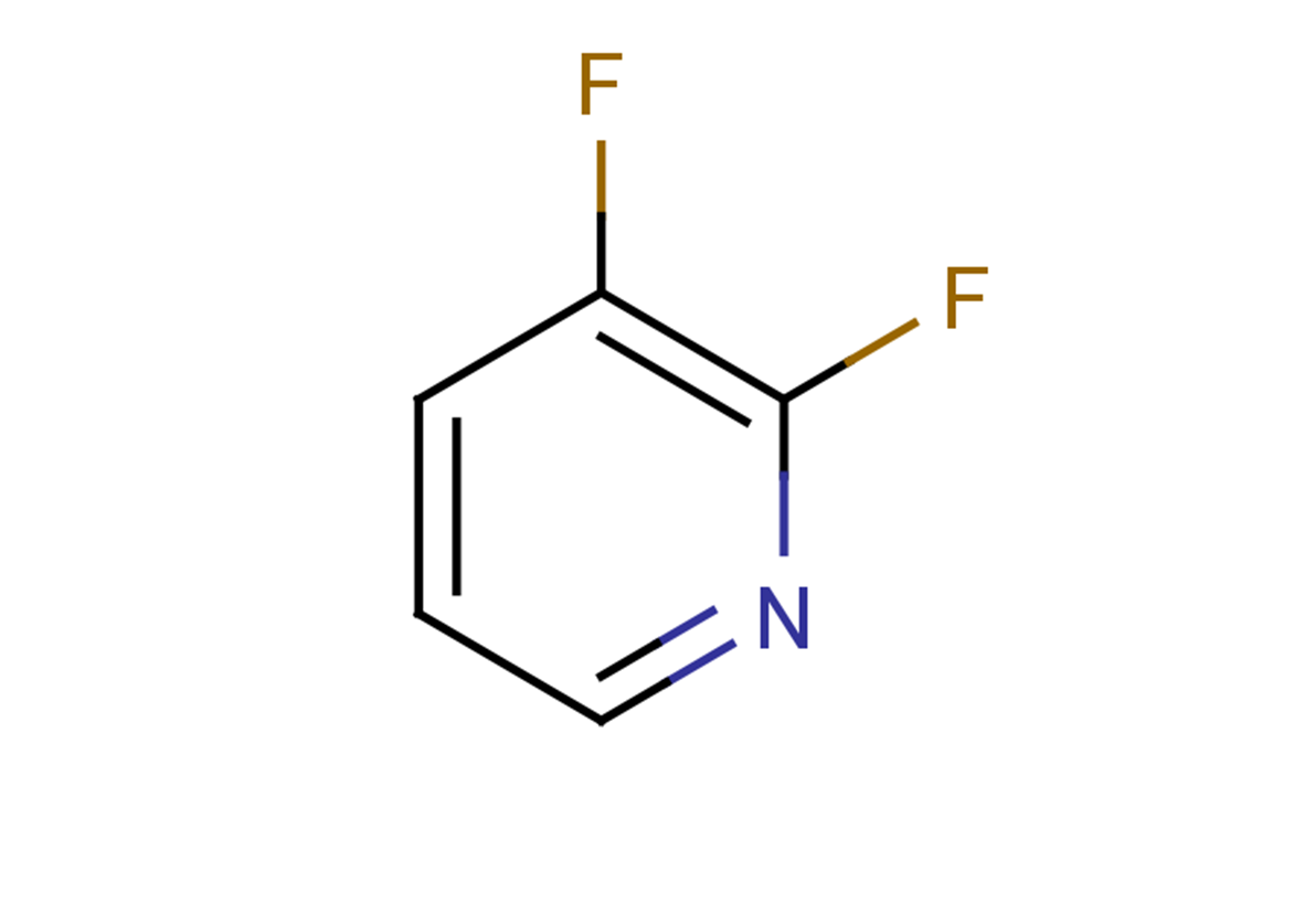 2,3-difluoropyridine
