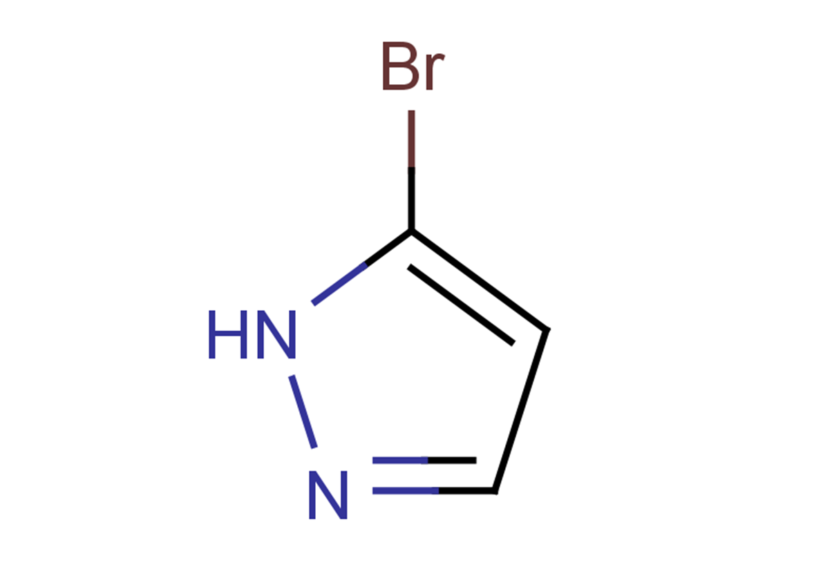 5-bromo-1H-pyrazole
