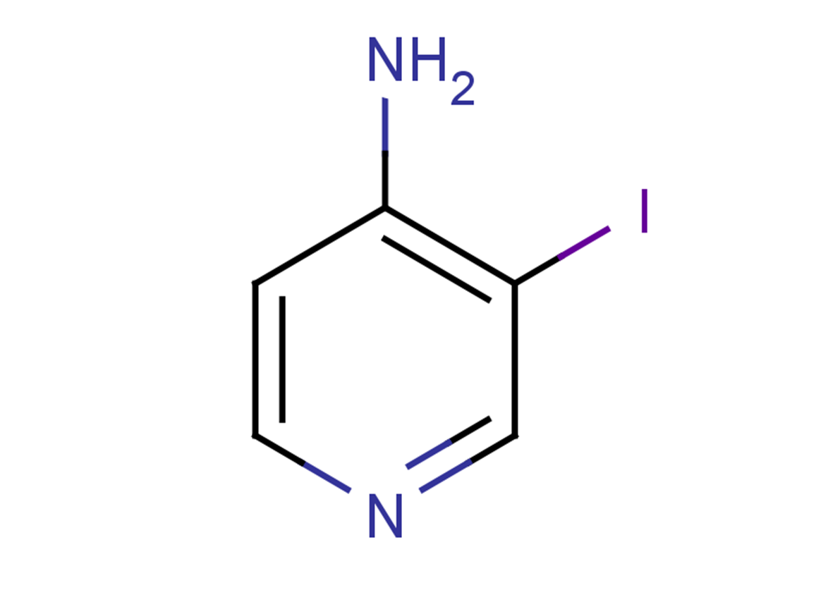 3-iodopyridin-4-amine