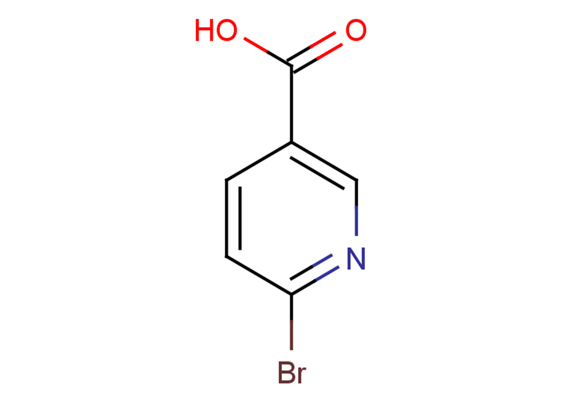 6-bromopyridine-3-carboxylic acid