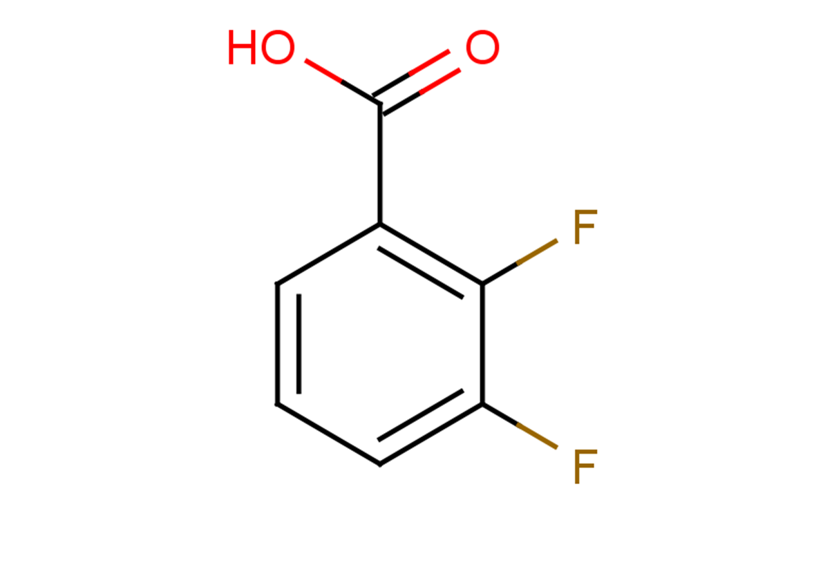 2,3-difluorobenzoic acid