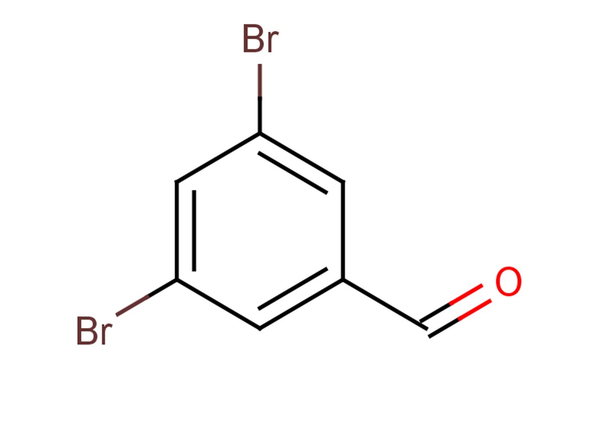 3,5-dibromobenzaldehyde