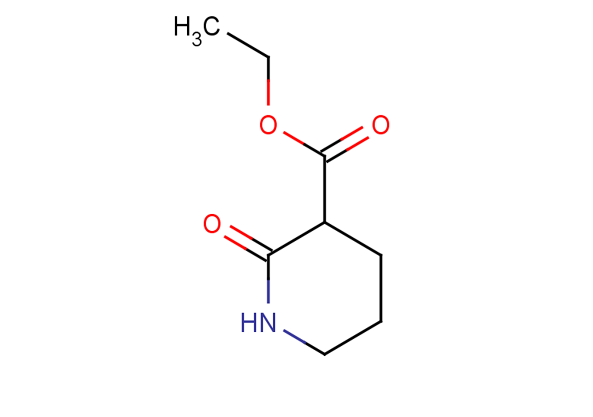 ethyl 2-oxopiperidine-3-carboxylate