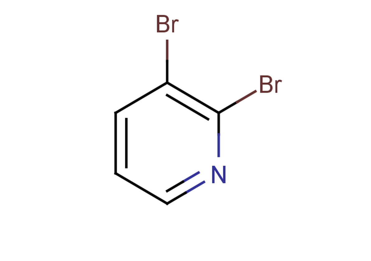 2,3-dibromopyridine