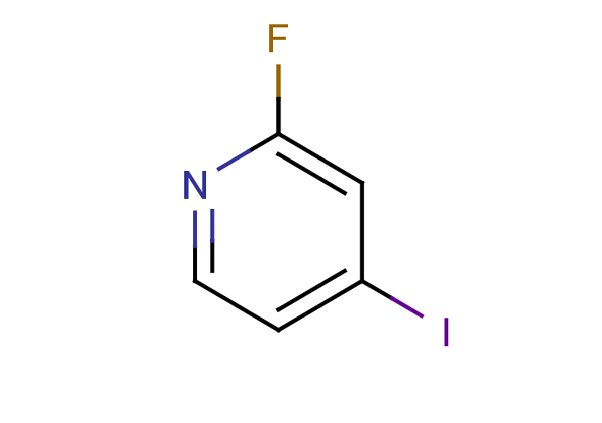 2-fluoro-4-iodopyridine