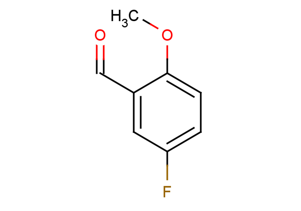5-fluoro-2-methoxybenzaldehyde