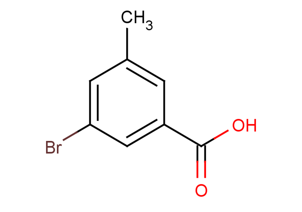 3-bromo-5-methylbenzoic acid