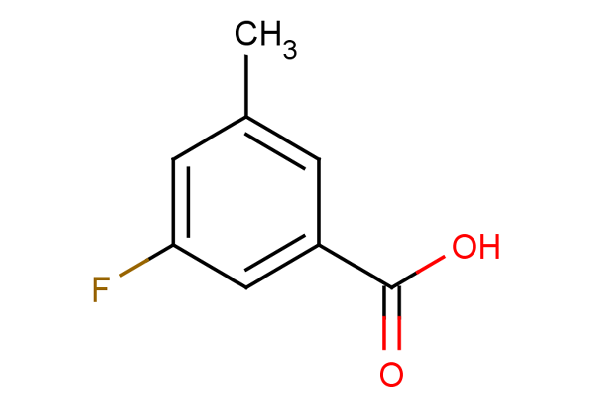 3-fluoro-5-methylbenzoic acid