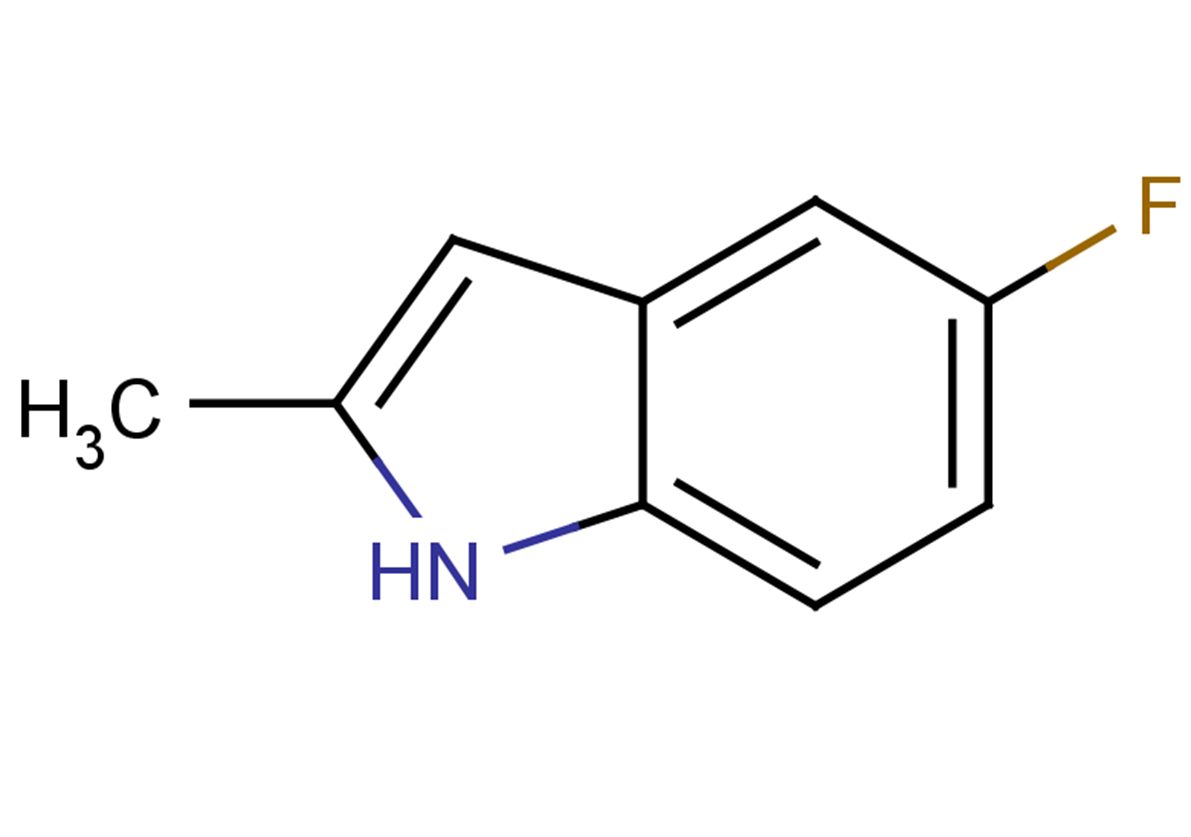 5-fluoro-2-methyl-1H-indole
