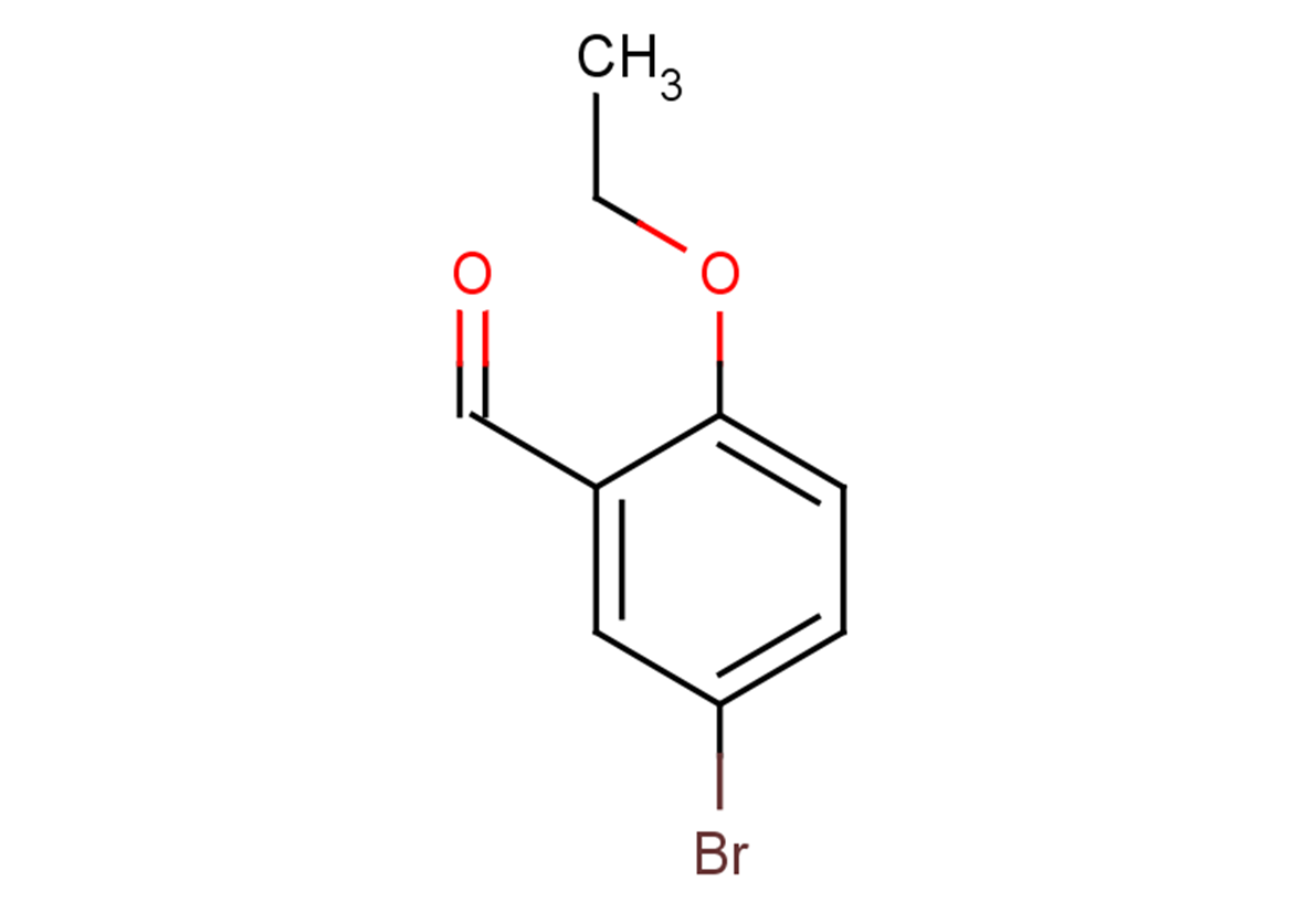 5-bromo-2-ethoxybenzaldehyde