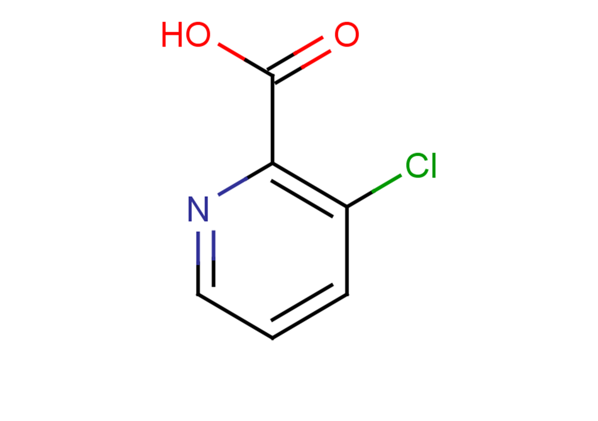 3-chloropyridine-2-carboxylic acid