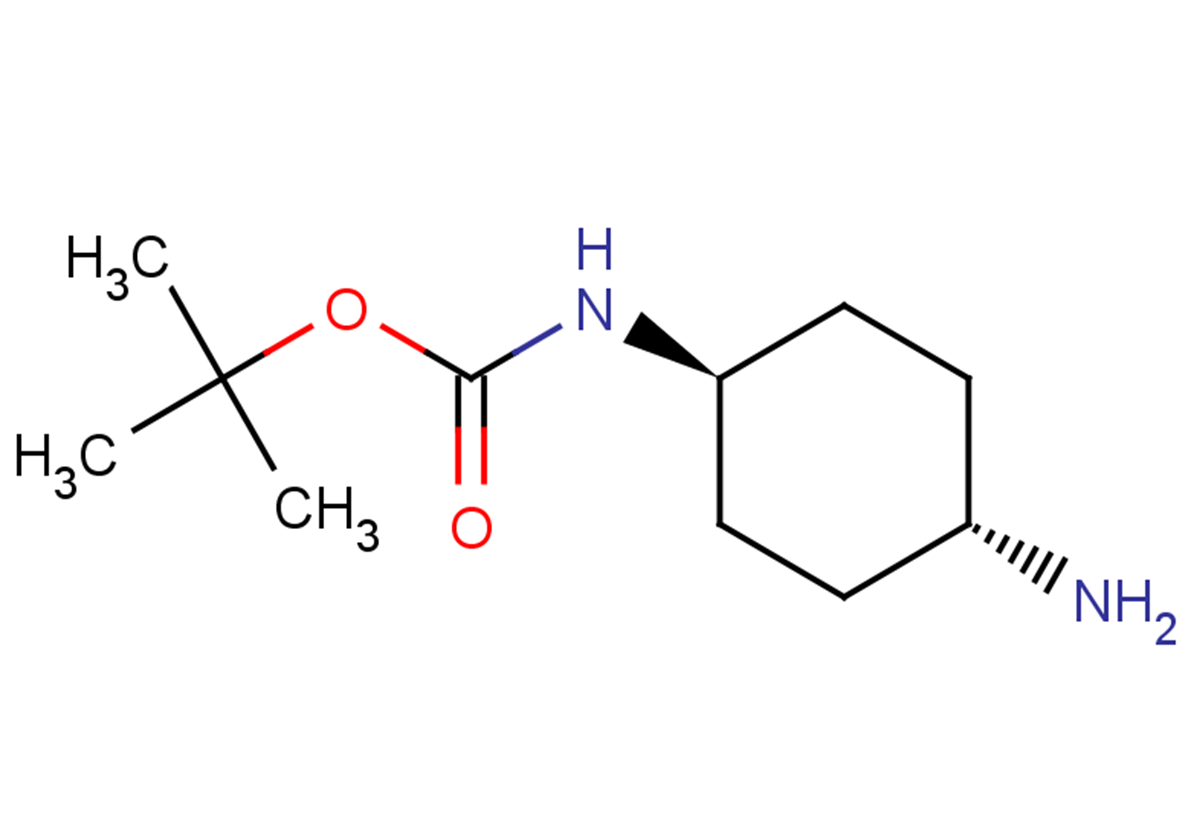 tert-butyl N-(4-aminocyclohexyl)carbamate