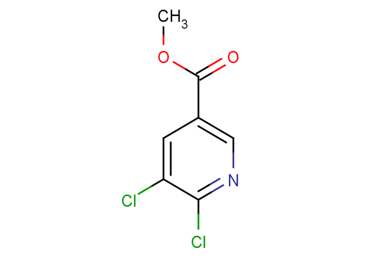 methyl 5,6-dichloropyridine-3-carboxylate