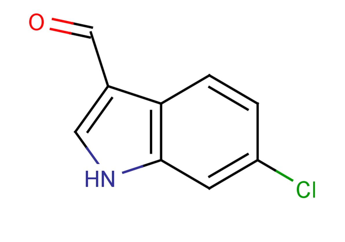 6-chloro-1H-indole-3-carbaldehyde