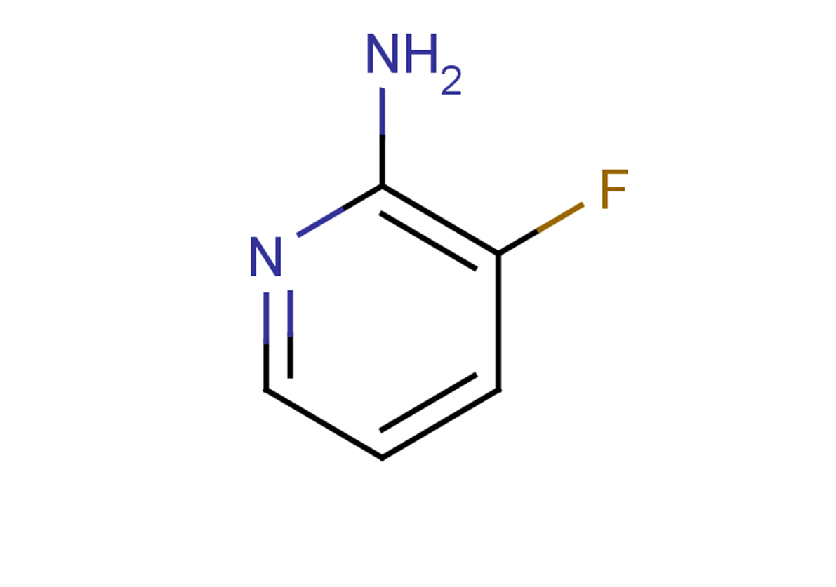 3-fluoropyridin-2-amine