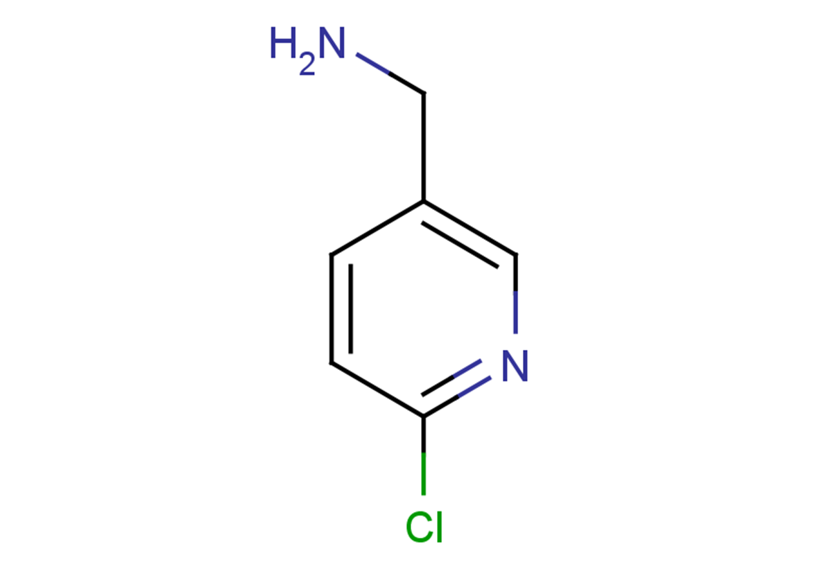 (6-chloropyridin-3-yl)methanamine