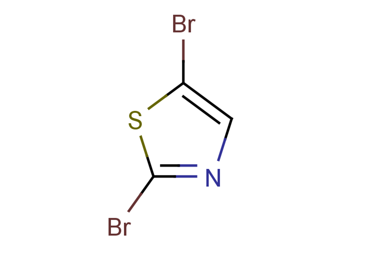 2,5-dibromo-1,3-thiazole