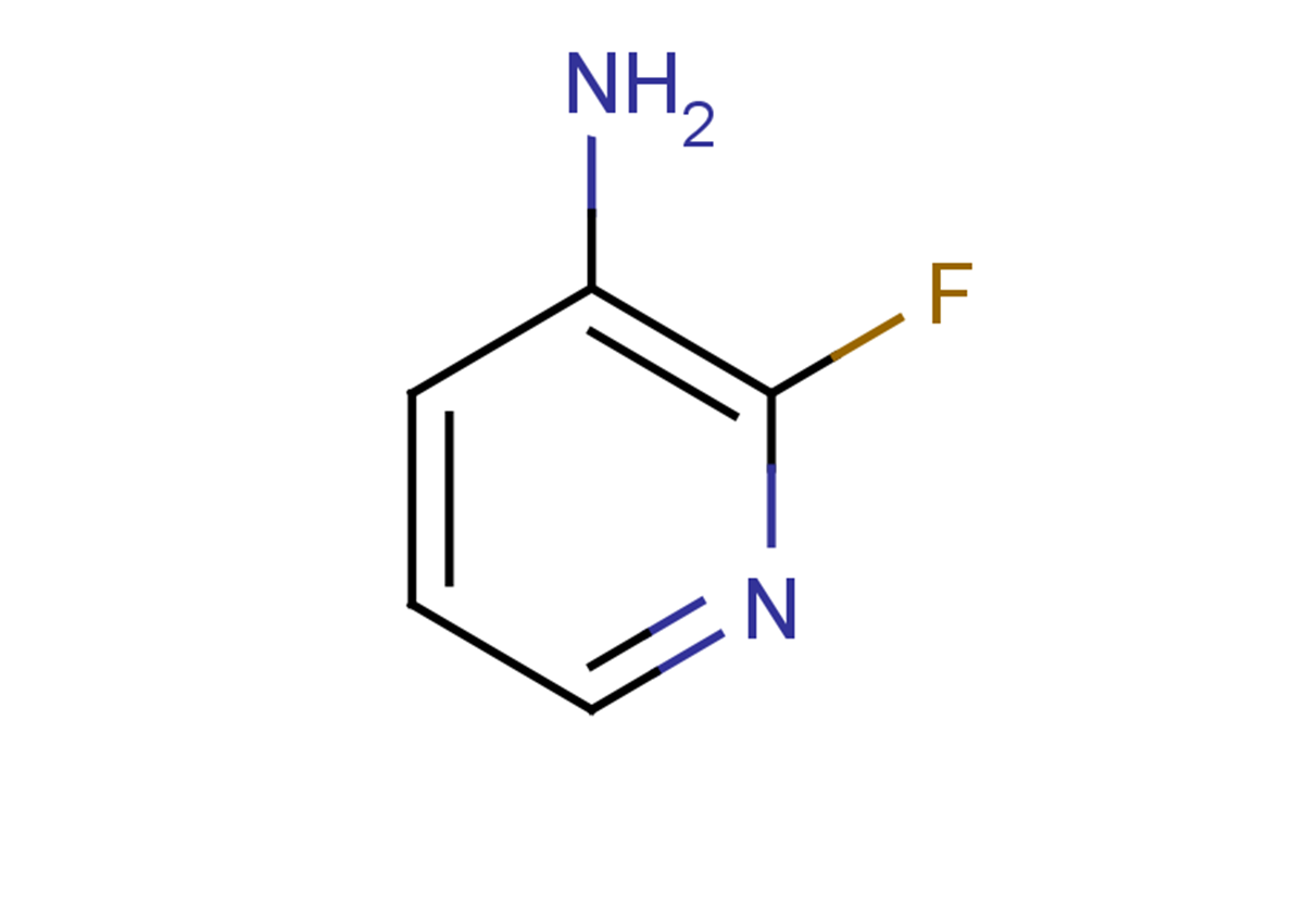 2-fluoropyridin-3-amine