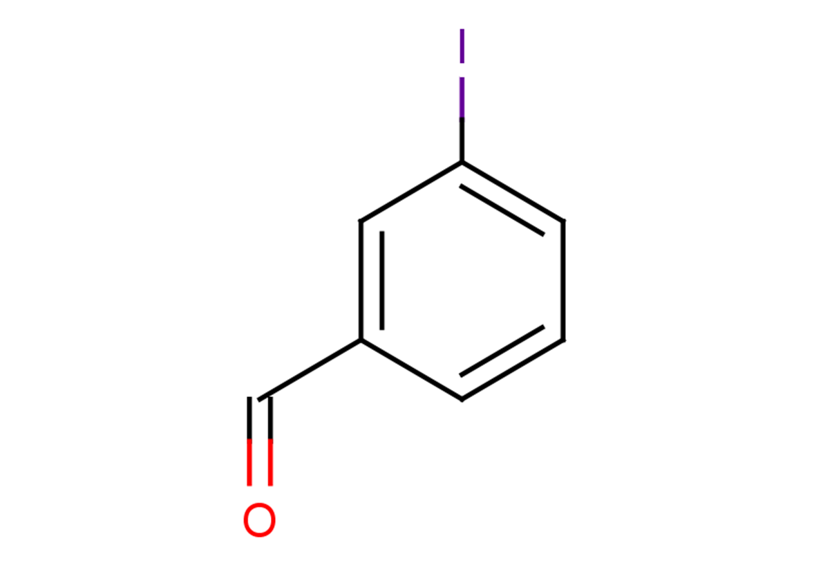 3-iodobenzaldehyde