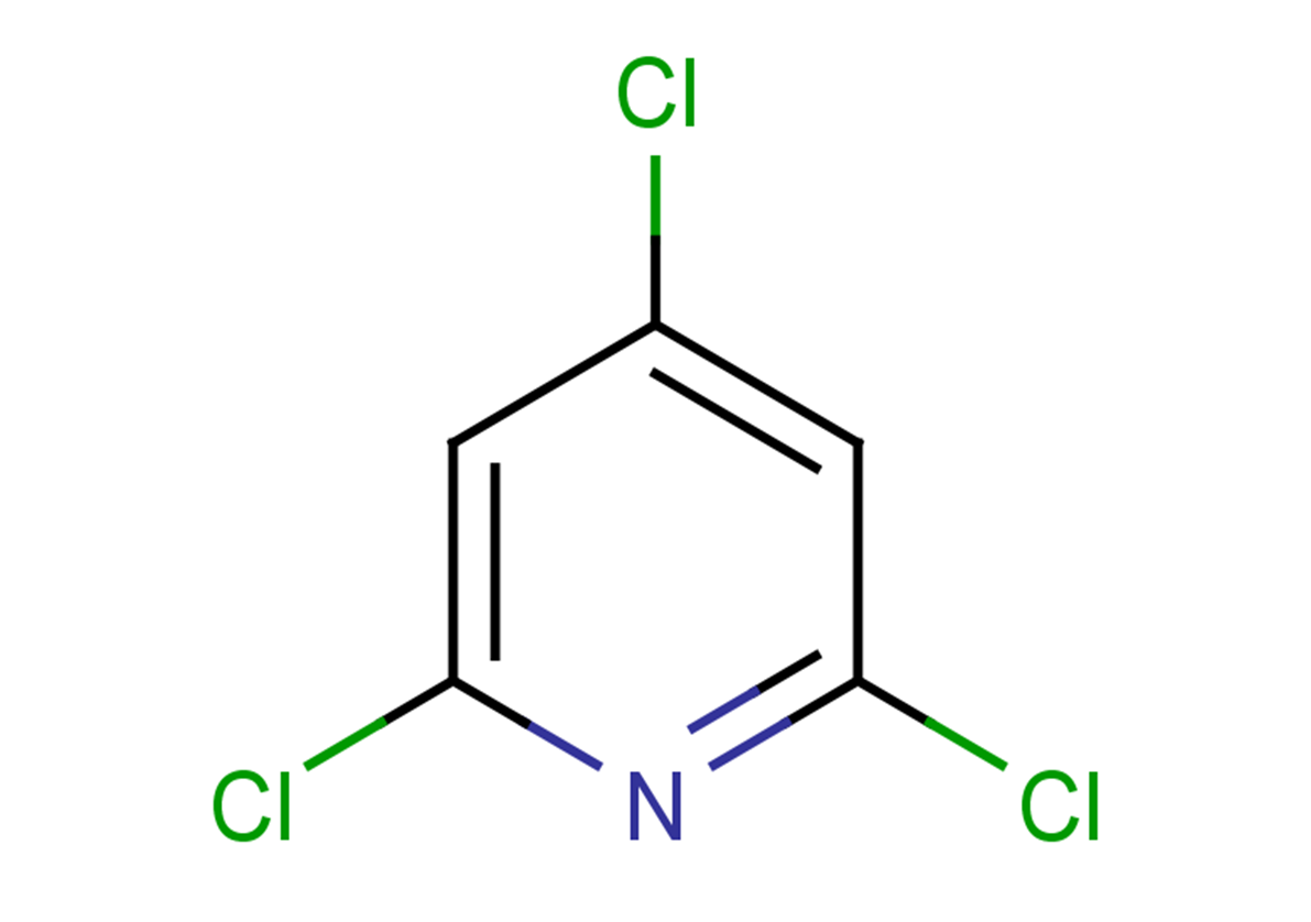 2,4,6-trichloropyridine