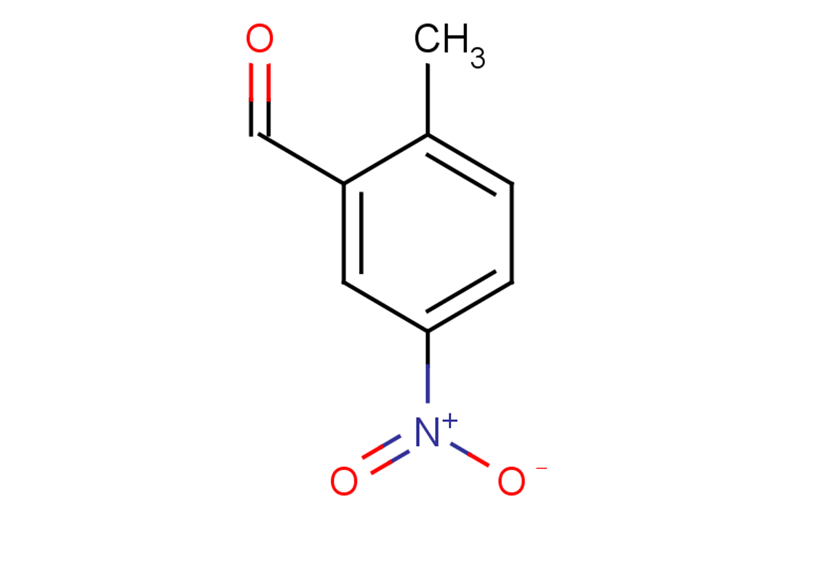 2-methyl-5-nitrobenzaldehyde