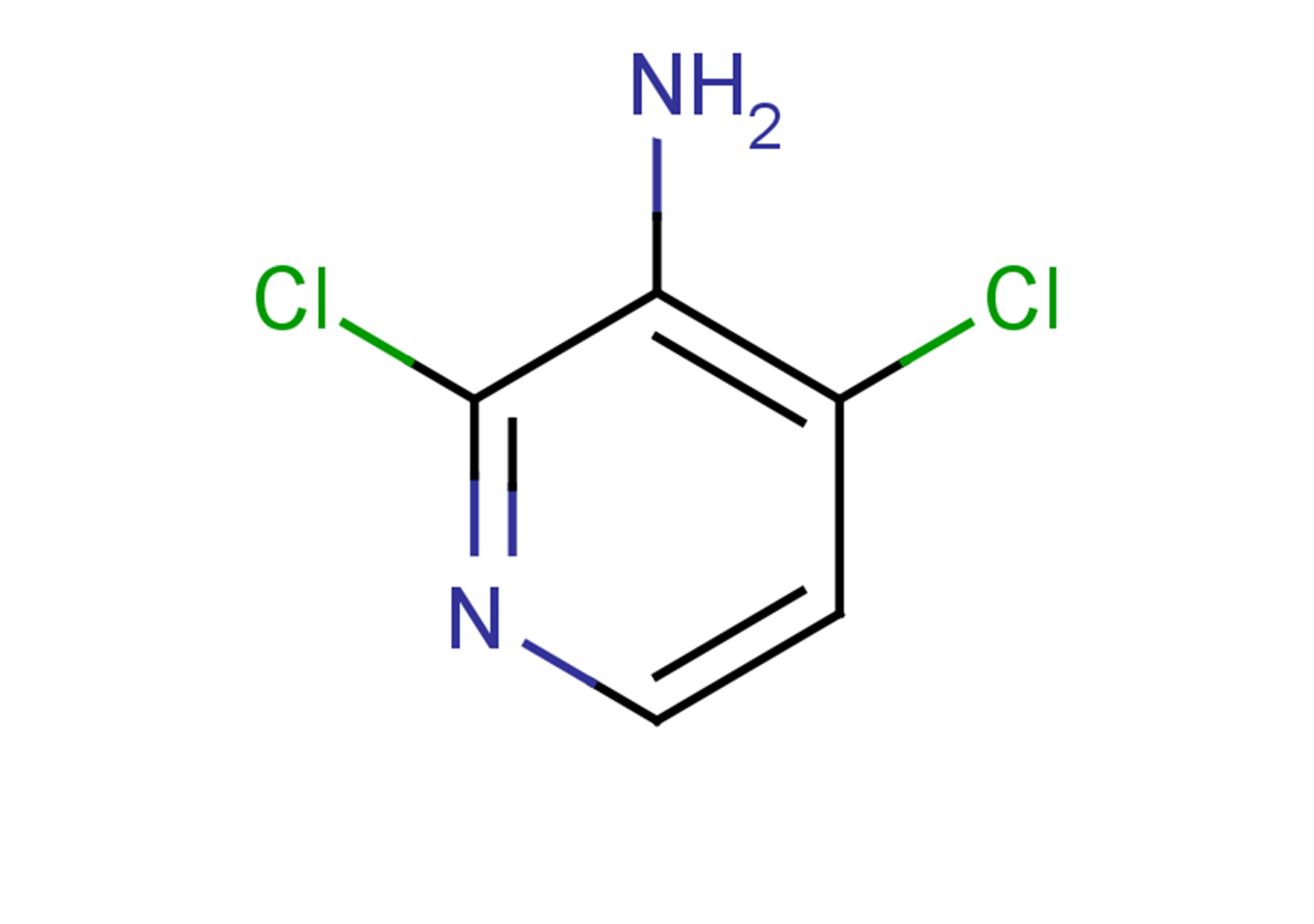 2,4-dichloropyridin-3-amine