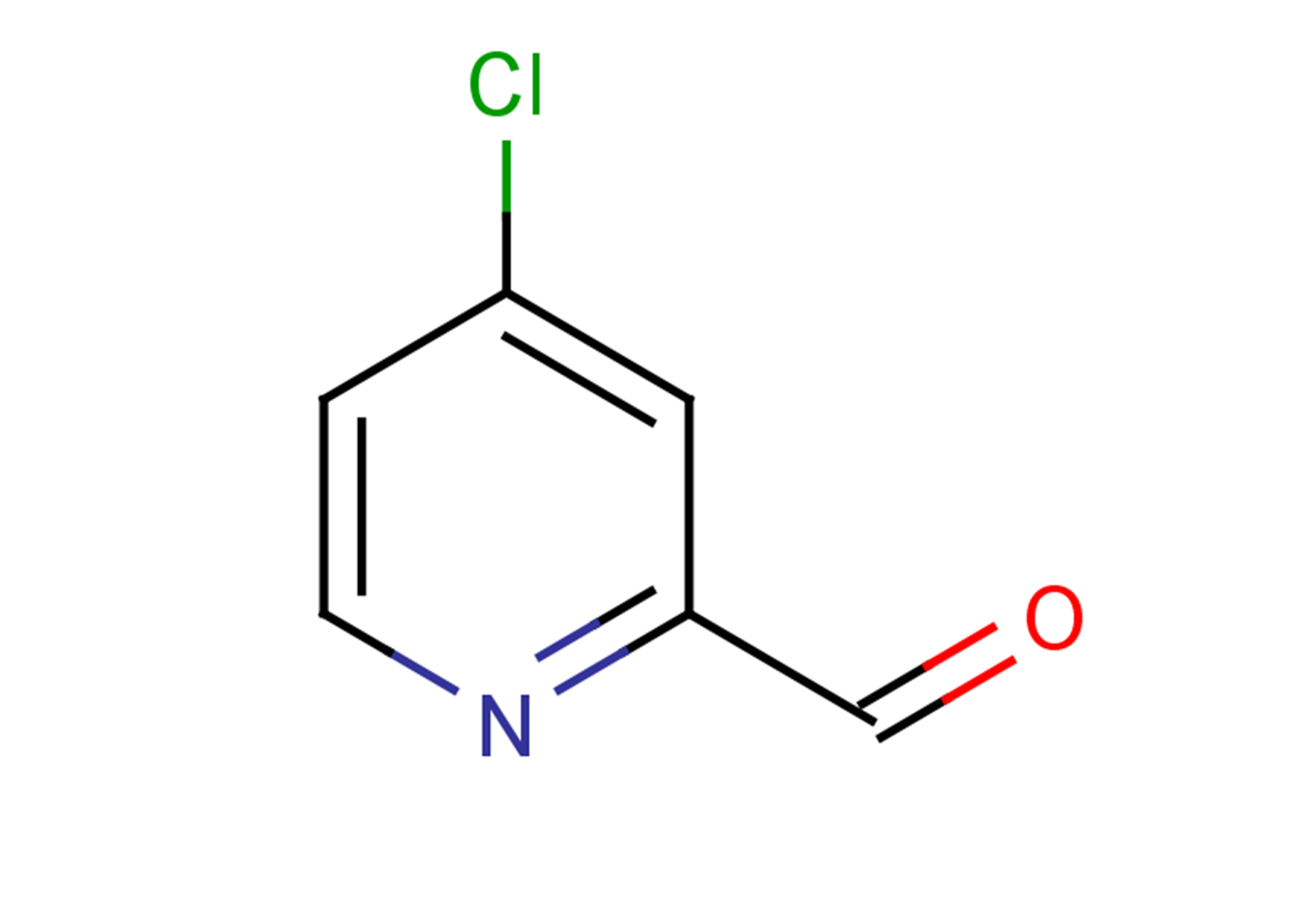 4-chloropyridine-2-carbaldehyde