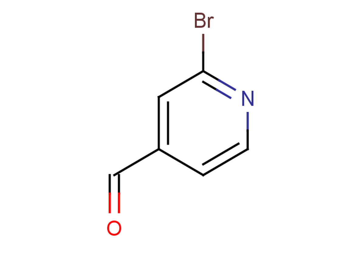 2-bromopyridine-4-carbaldehyde
