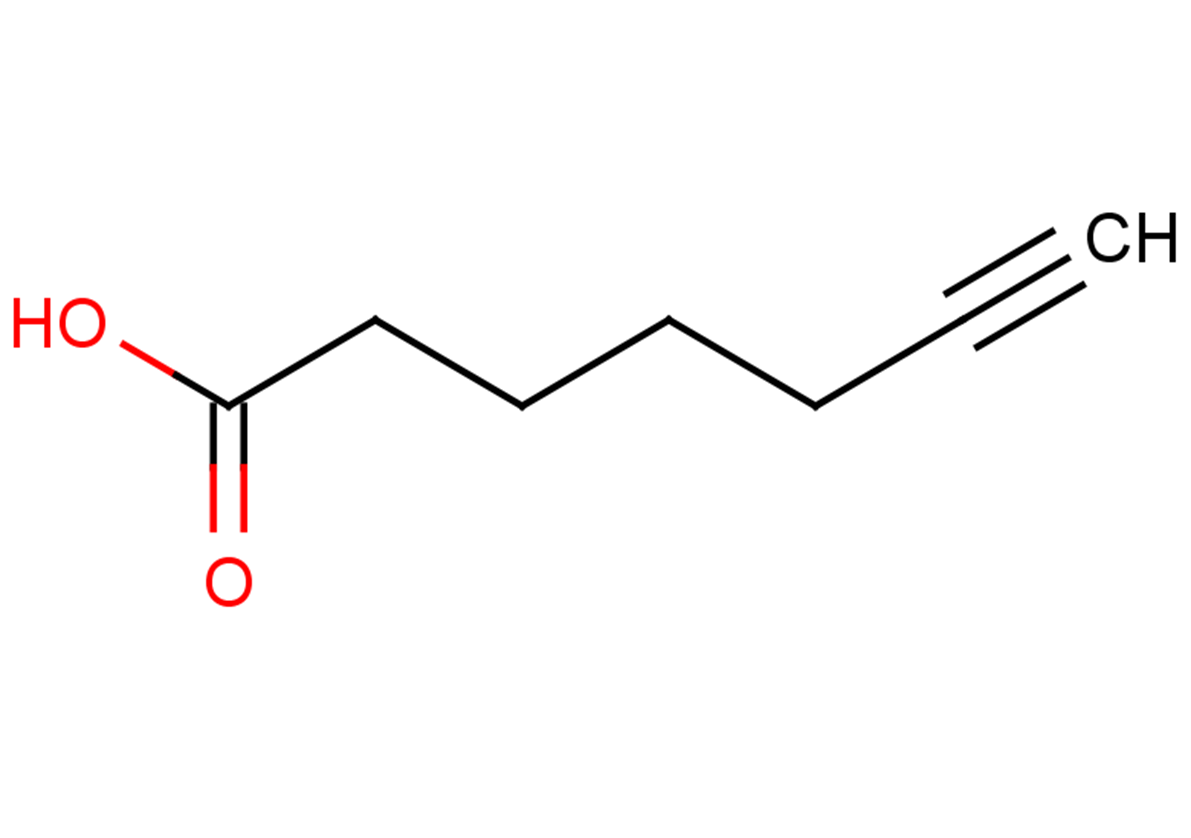 hept-6-ynoic acid