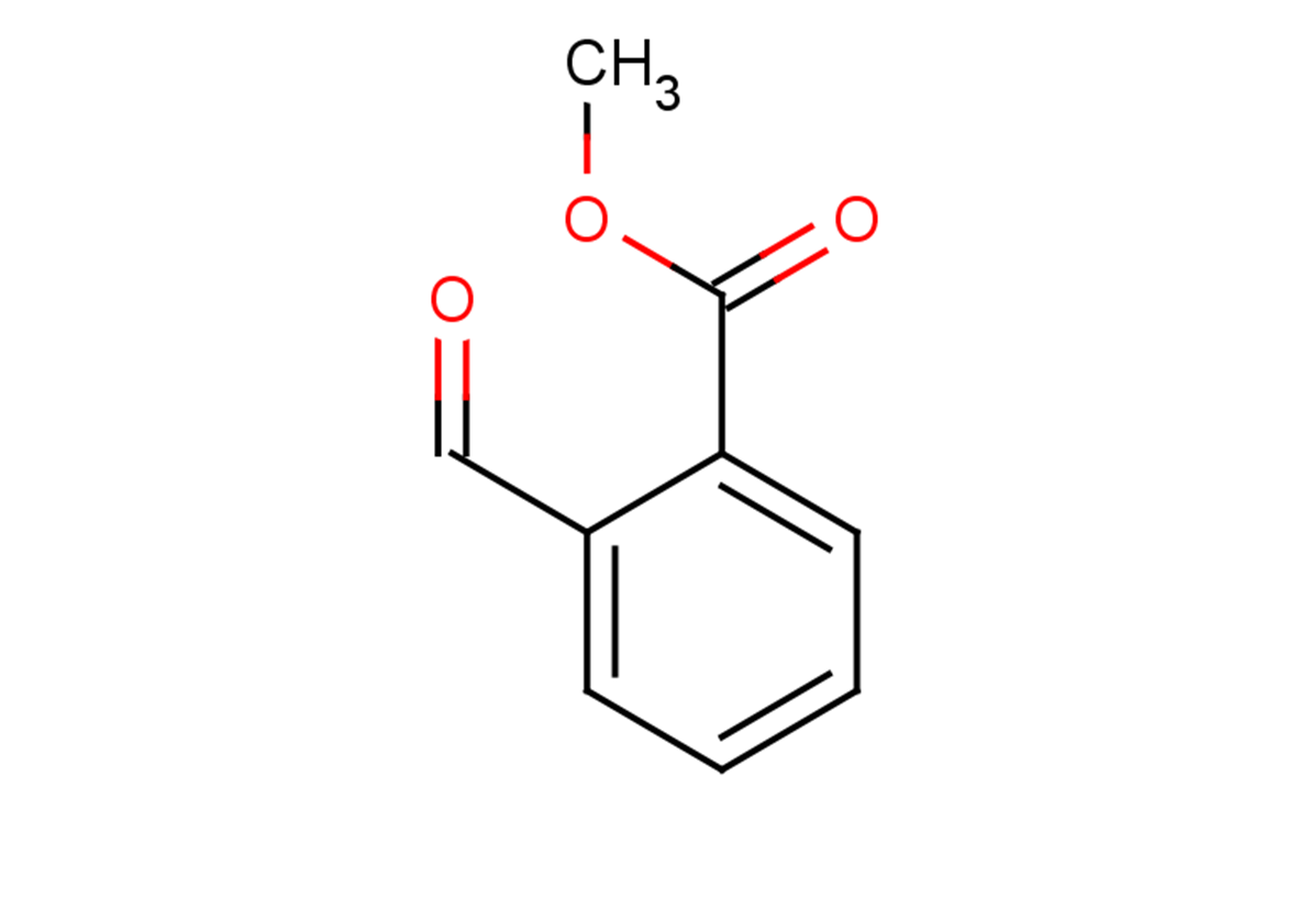 methyl 2-formylbenzoate