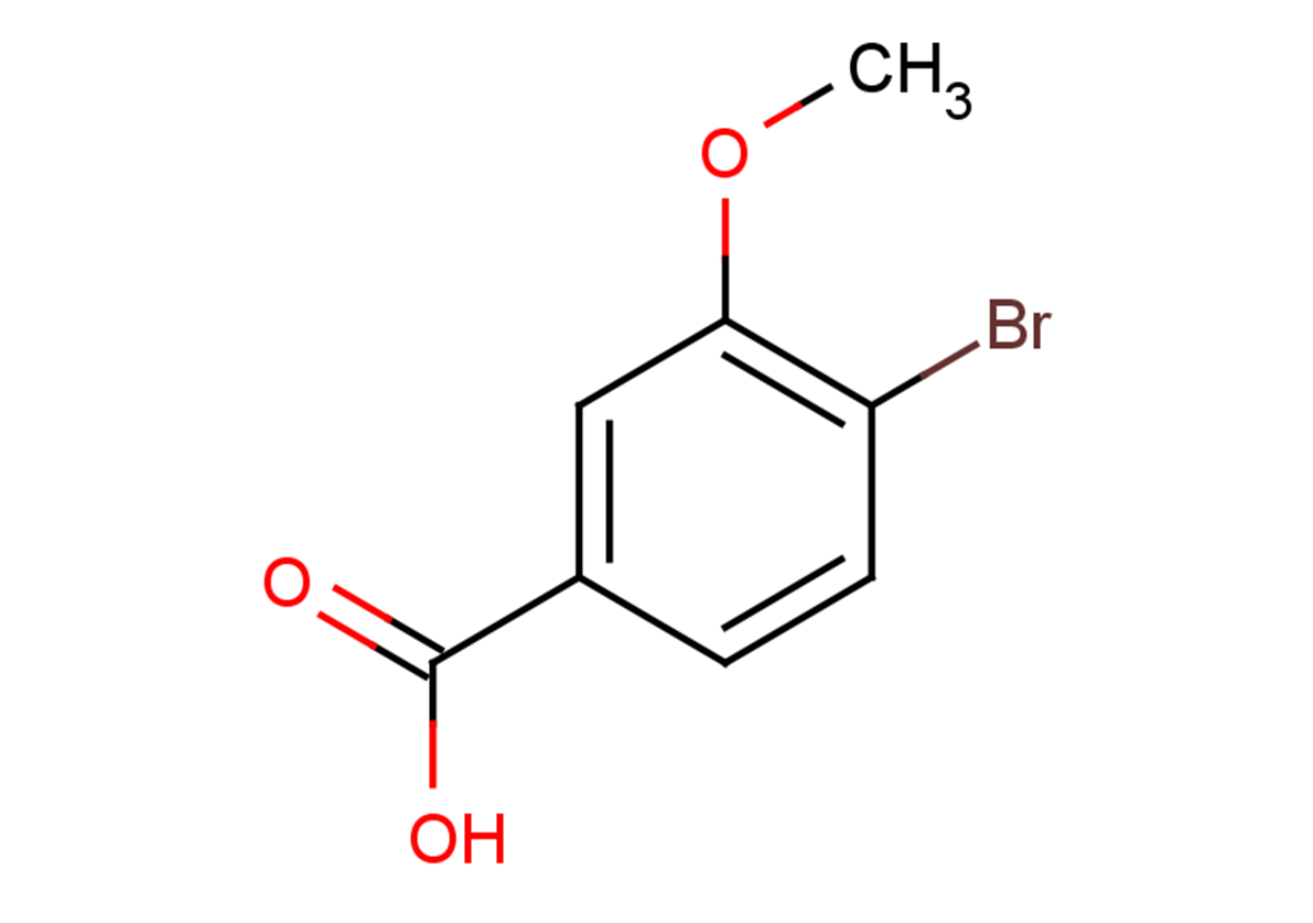 4-bromo-3-methoxybenzoic acid
