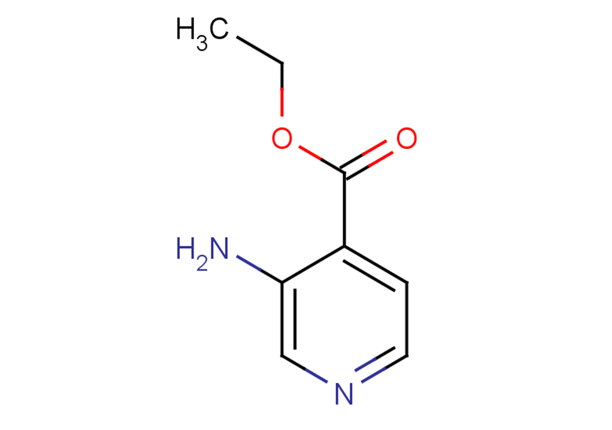 ethyl 3-aminopyridine-4-carboxylate