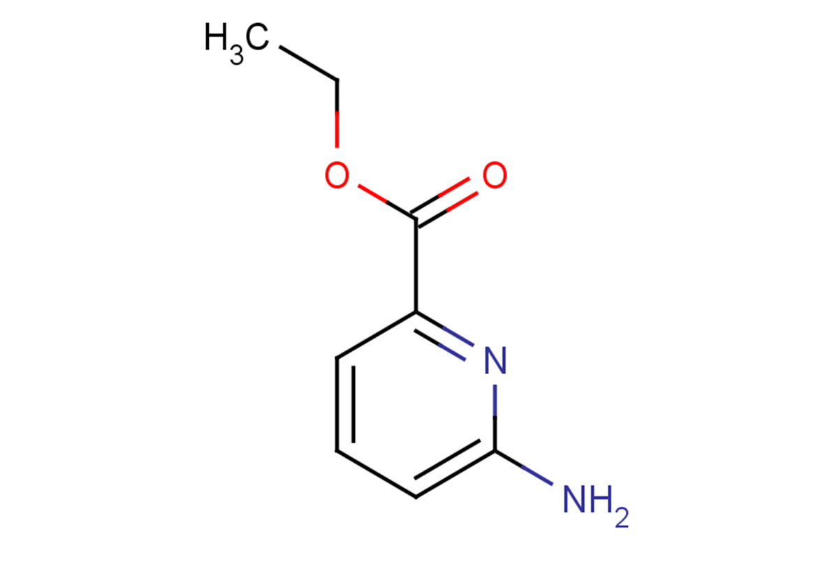 ethyl 6-aminopyridine-2-carboxylate