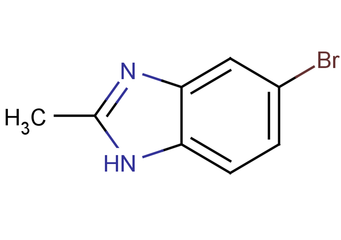 5-bromo-2-methyl-1H-1,3-benzodiazole