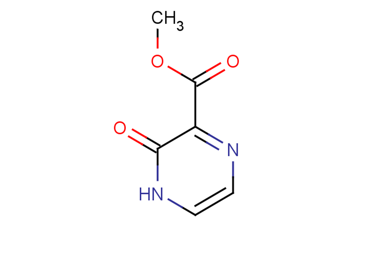 methyl 3-oxo-3,4-dihydropyrazine-2-carboxylate