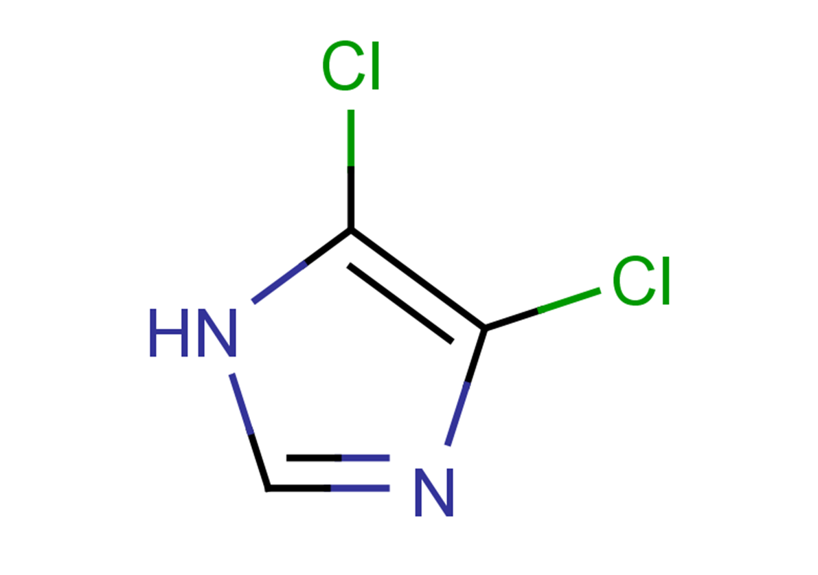 4,5-dichloro-1H-imidazole