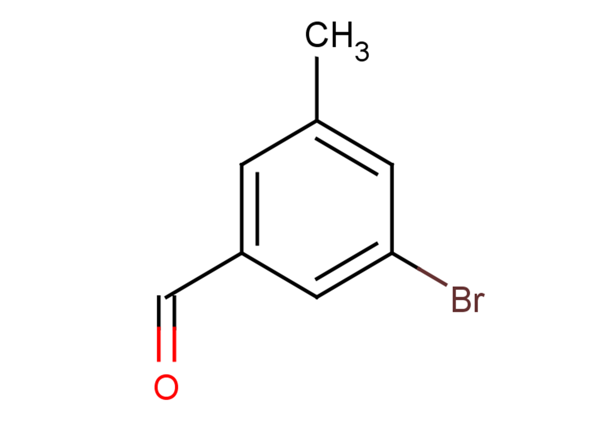 3-bromo-5-methylbenzaldehyde