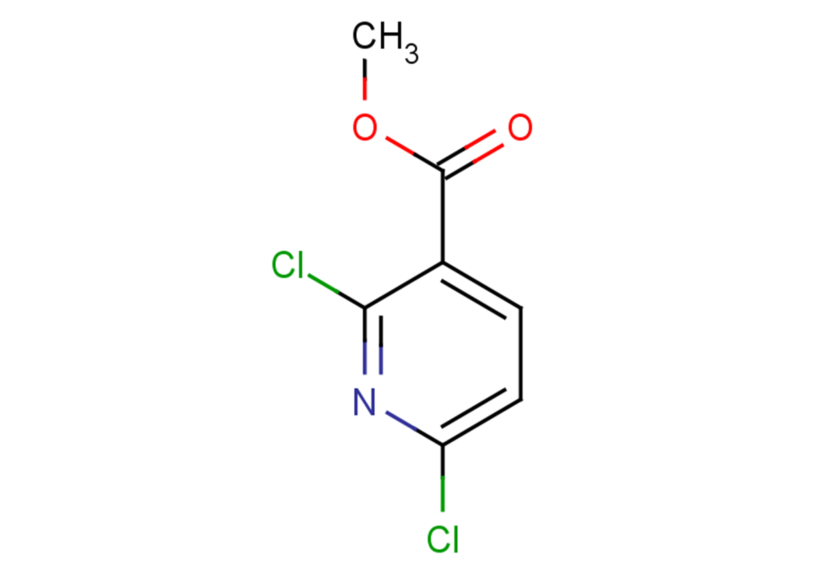 methyl 2,6-dichloropyridine-3-carboxylate