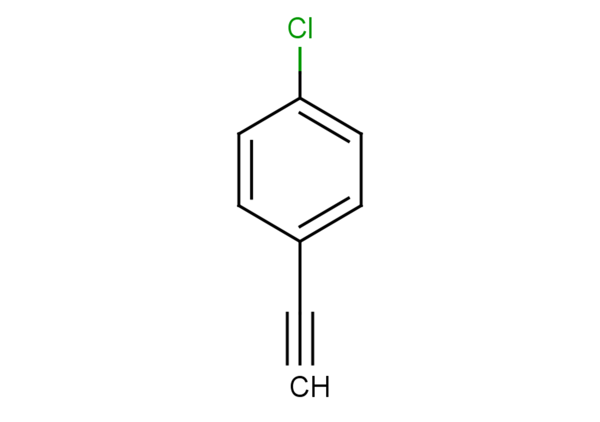1-chloro-4-ethynylbenzene