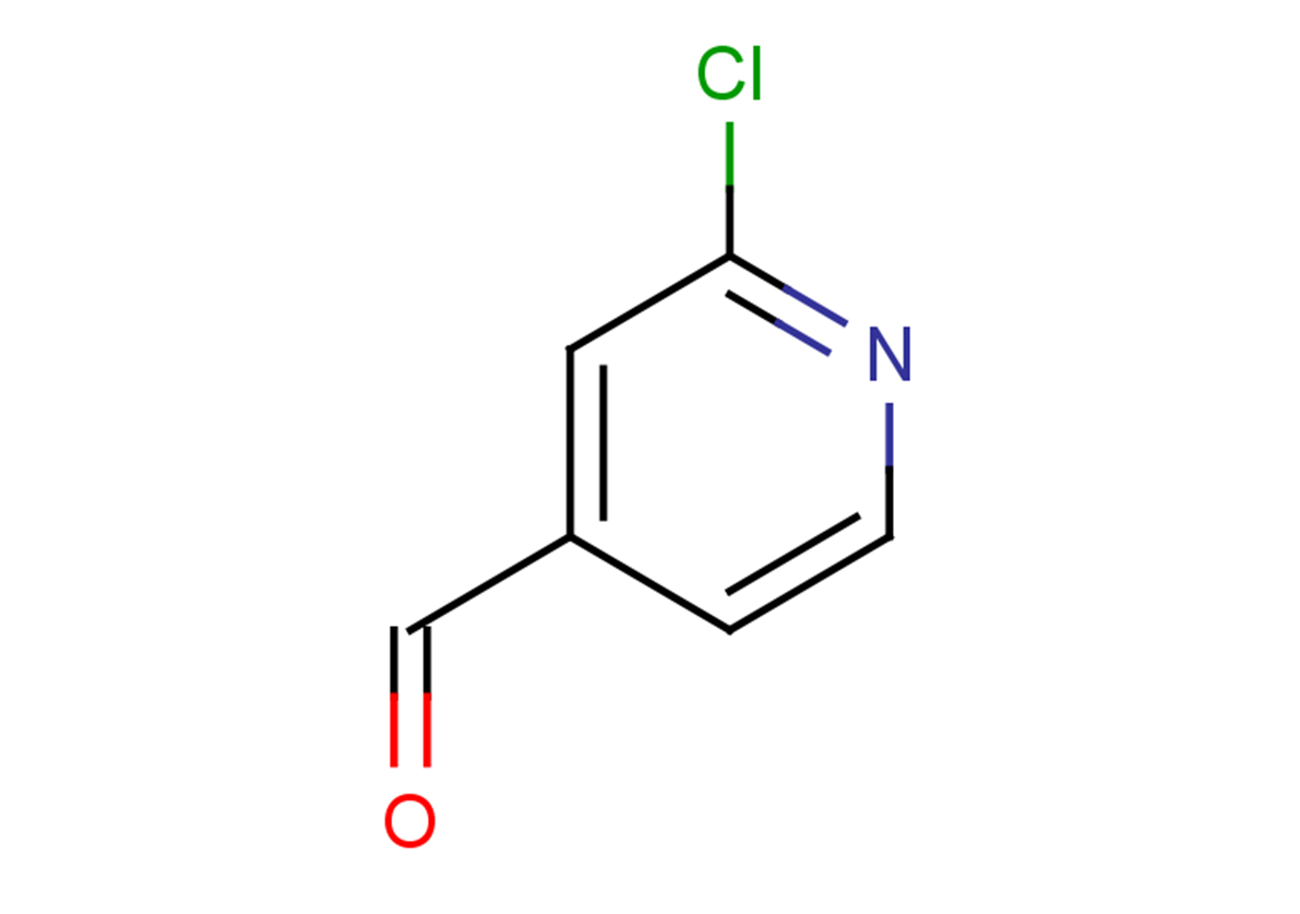 2-chloropyridine-4-carbaldehyde